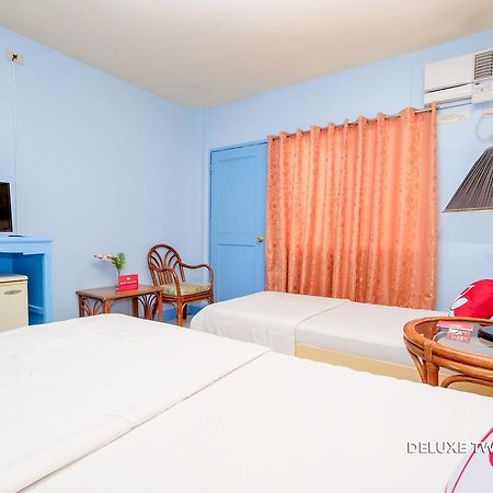 Zen Rooms Seabird Station 2 Boracay Boracay Island Exterior foto