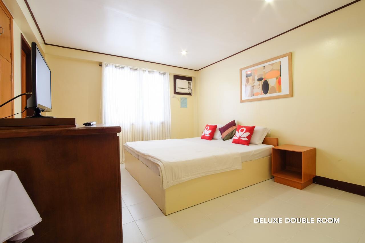 Zen Rooms Seabird Station 2 Boracay Boracay Island Exterior foto